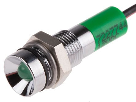 RS PRO 7227744