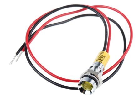 RS PRO  7227760