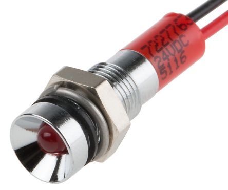 RS PRO 7227763