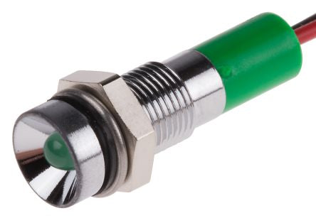 RS PRO 7227766