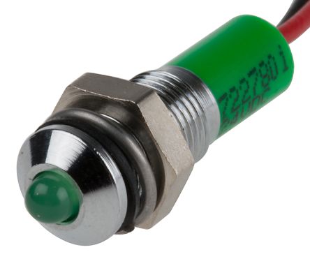 RS PRO  7227801