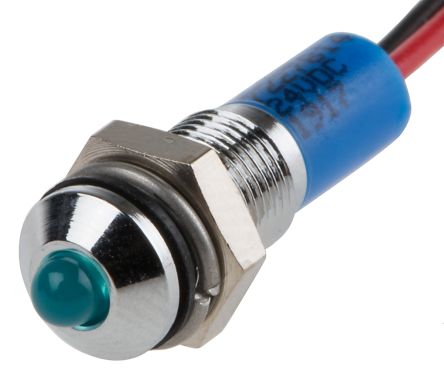 RS PRO  7227814