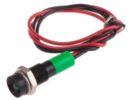 RS PRO  7227823