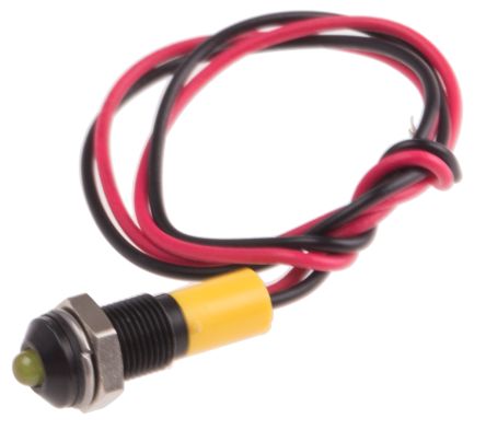 RS PRO 7227861
