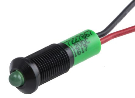 RS PRO  7227867