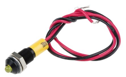RS PRO  7227883