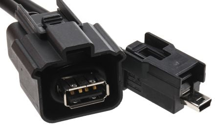 Molex 111015-0100 7234780