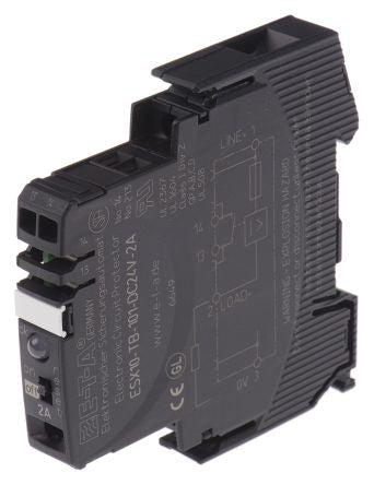 ETA ESX10-TB-101-DC24V-2A 7234843