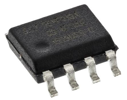 Microchip SST25VF010A-33-4I-SAE 7238726