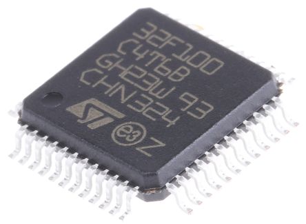 STMicroelectronics STM32F100C4T6B 7238861