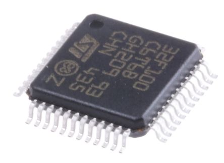 STMicroelectronics STM32F100C6T6B 7238870