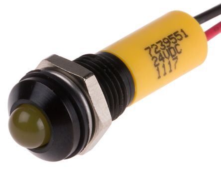 RS PRO 7239551