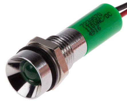 RS PRO 7239570