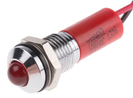 RS PRO  7239612