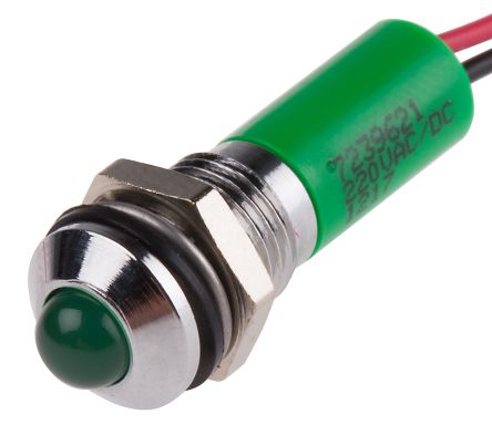 RS PRO  7239621