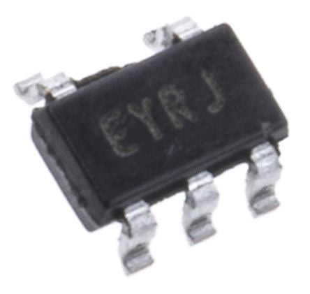 Microchip MCP6021T-E/OT 1653415