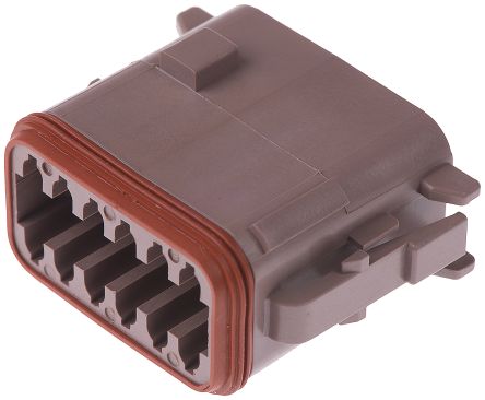 Deutsch DT0612SD-CE06 7242264