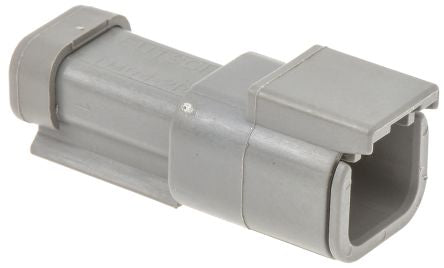Deutsch DTM042P-E003 7242273