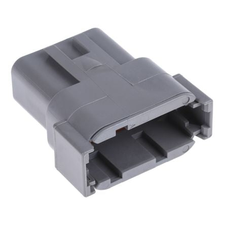 Deutsch DTM0412PA 7242286