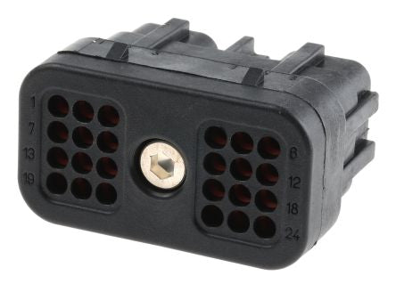 Deutsch DRC26-24SA 7242501