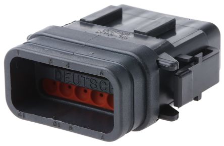 Deutsch DTM0612SB-E007 7242585