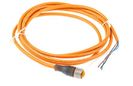 Lumberg Automation RKT 4-07/2 M 7242611