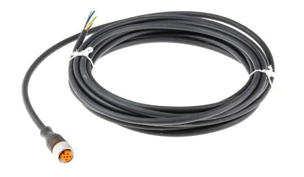Lumberg Automation RKT 5-228/5 M 1685685