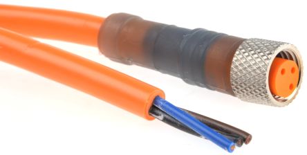 Lumberg Automation RKMV 3-06/2 M 7242642