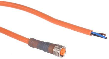 Lumberg Automation RKMV 3-06/5 M 7242646
