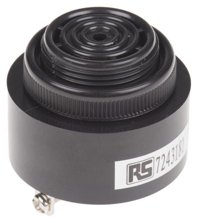 RS PRO 1710891