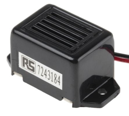 RS PRO  1710892