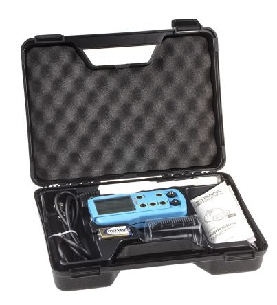Hanna Instruments HI 9811-5N 7243677