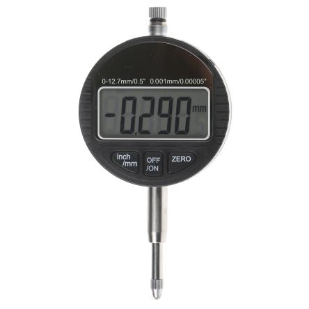RS PRO 7244030