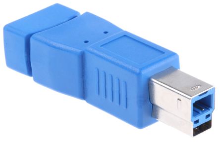 Clever Little Box STA-USB3A003B-RS 7244156