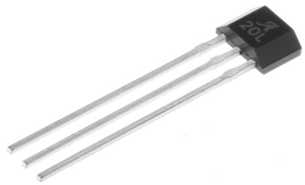 Allegro Microsystems A1120LUA-T 7244660