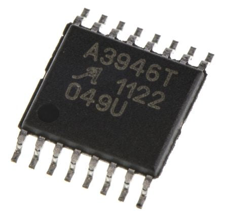 Allegro Microsystems A3946KLPTR 1729274
