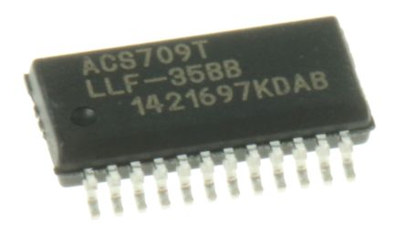 Allegro Microsystems ACS709LLFTR-35BB-T 1729272