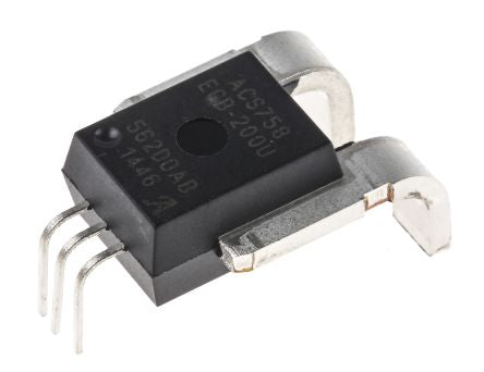 Allegro Microsystems ACS758ECB-200U-PFF-T 1709119