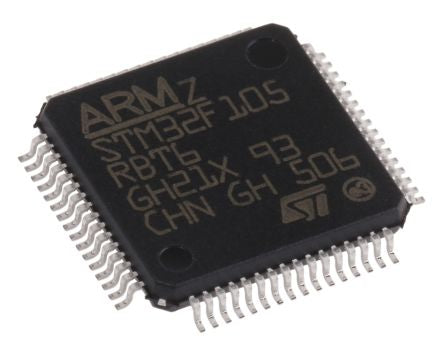 STMicroelectronics STM32F105RBT6 7249681