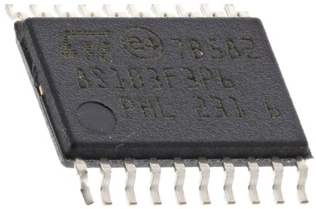 STMicroelectronics STM8S103F3P6 7249902