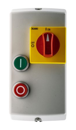 RS PRO  7255529