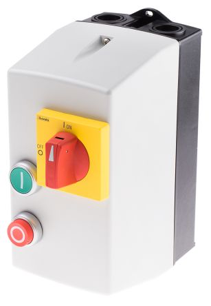 RS PRO  7255538