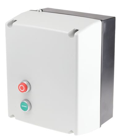 RS PRO 7255541