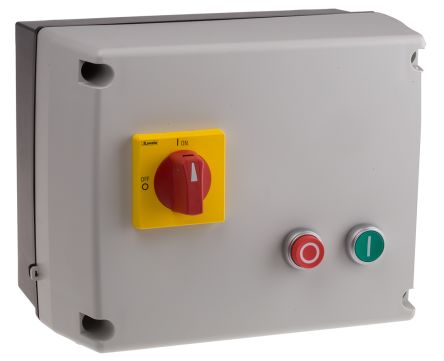 RS PRO  7255581