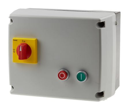RS PRO 7255597