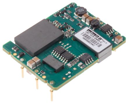Murata Power Solutions UEI-12/5-Q48N-C 7256415