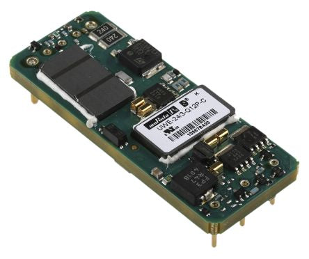 Murata Power Solutions UWE-24/3-Q12P-C 1675923