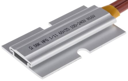 DBK Enclosures HPG-1/11-60X35-100-240 7256459