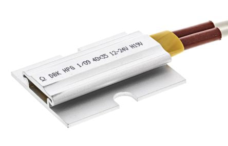 DBK Enclosures HPG-1/09-40X35-12-30 7256474