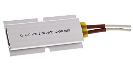 DBK Enclosures HPG-2/08-75X35-12-30 7256499